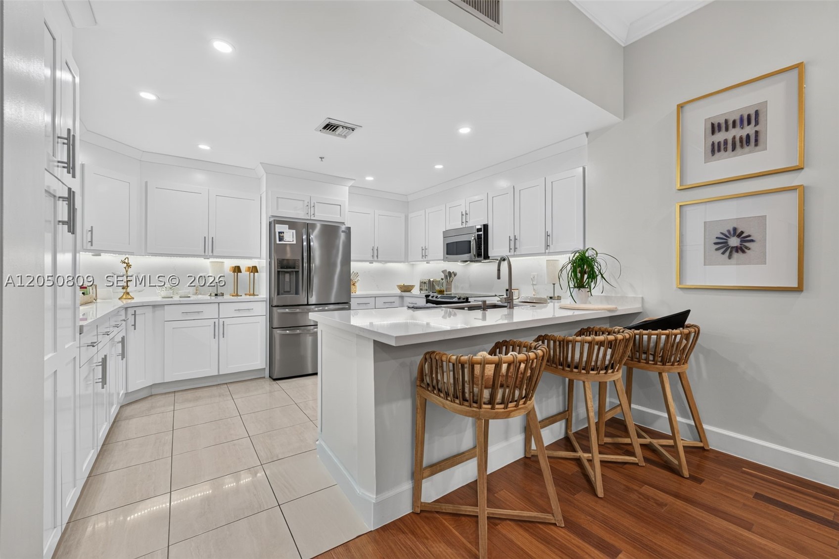 COLONNADE AT DADELAND SE - Residential Lease