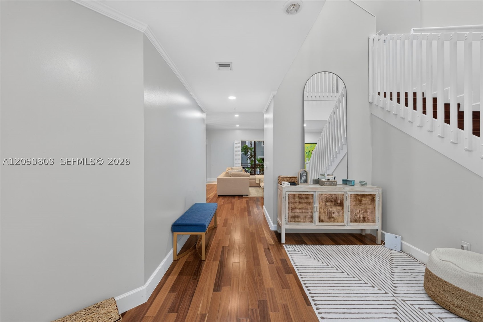 COLONNADE AT DADELAND SE - Residential Lease