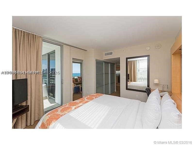 M RESORT RESIDENCES CONDO - Residential