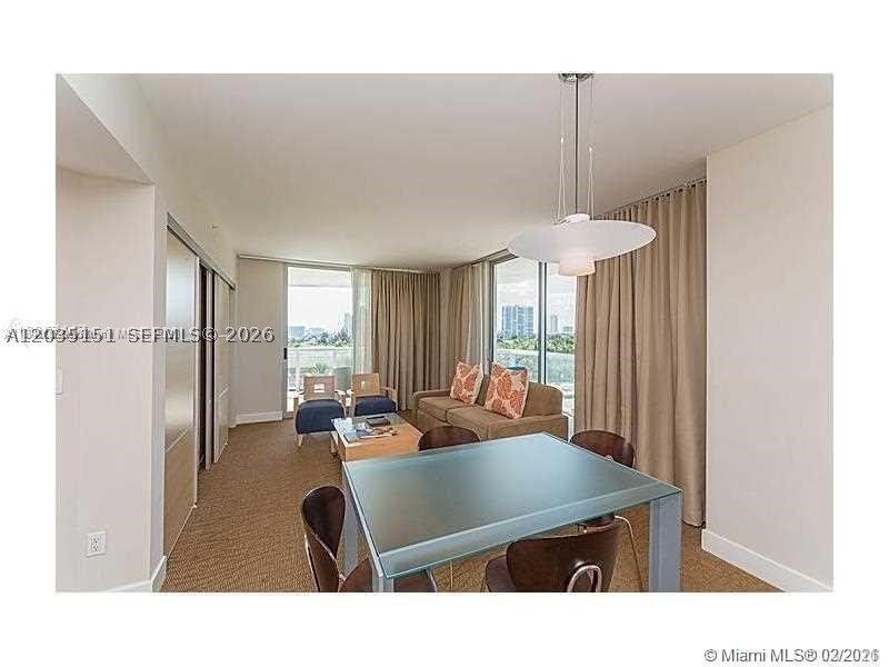 M RESORT RESIDENCES CONDO - Residential