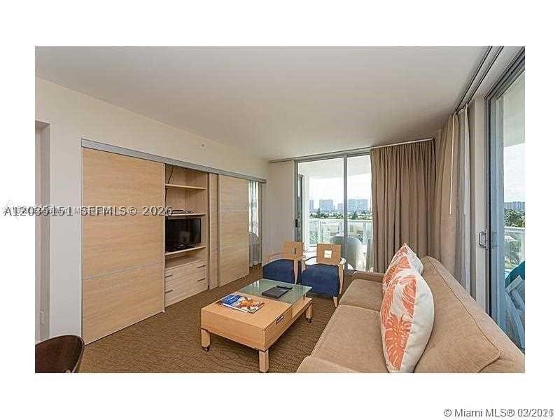 M RESORT RESIDENCES CONDO - Residential