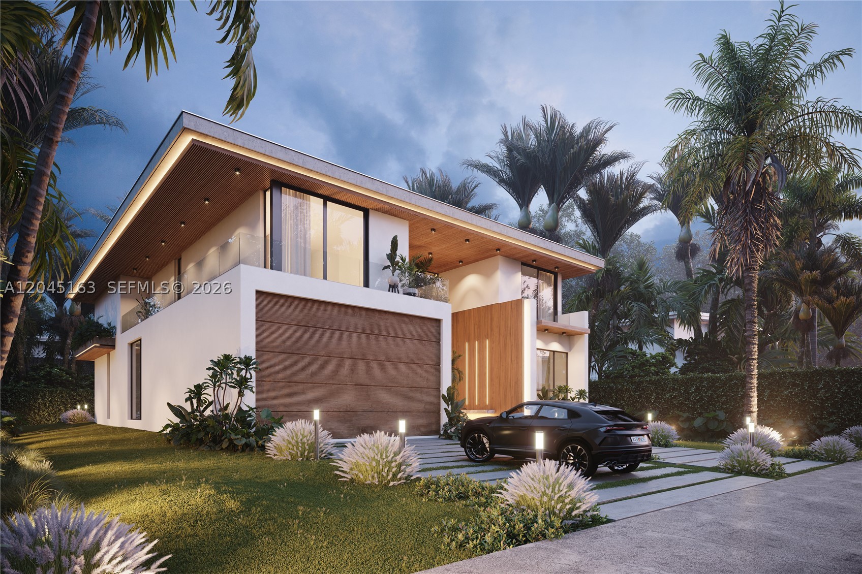 GOLDEN BEACH SEC C - Land