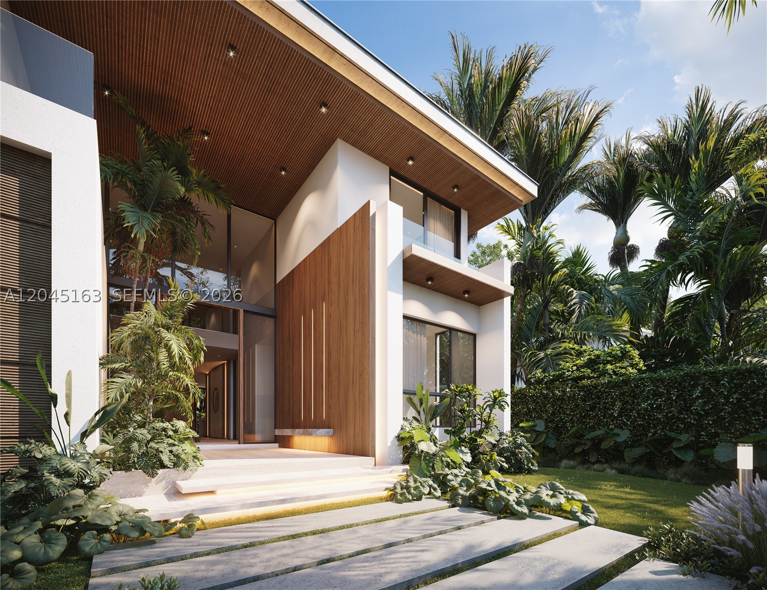 GOLDEN BEACH SEC C - Land