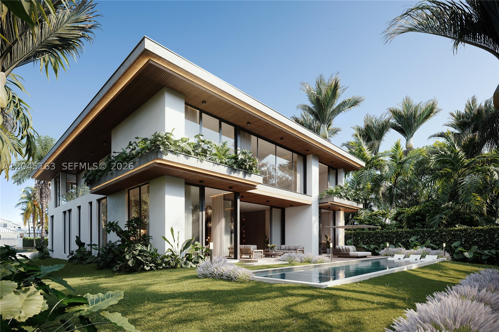 GOLDEN BEACH SEC C - Land