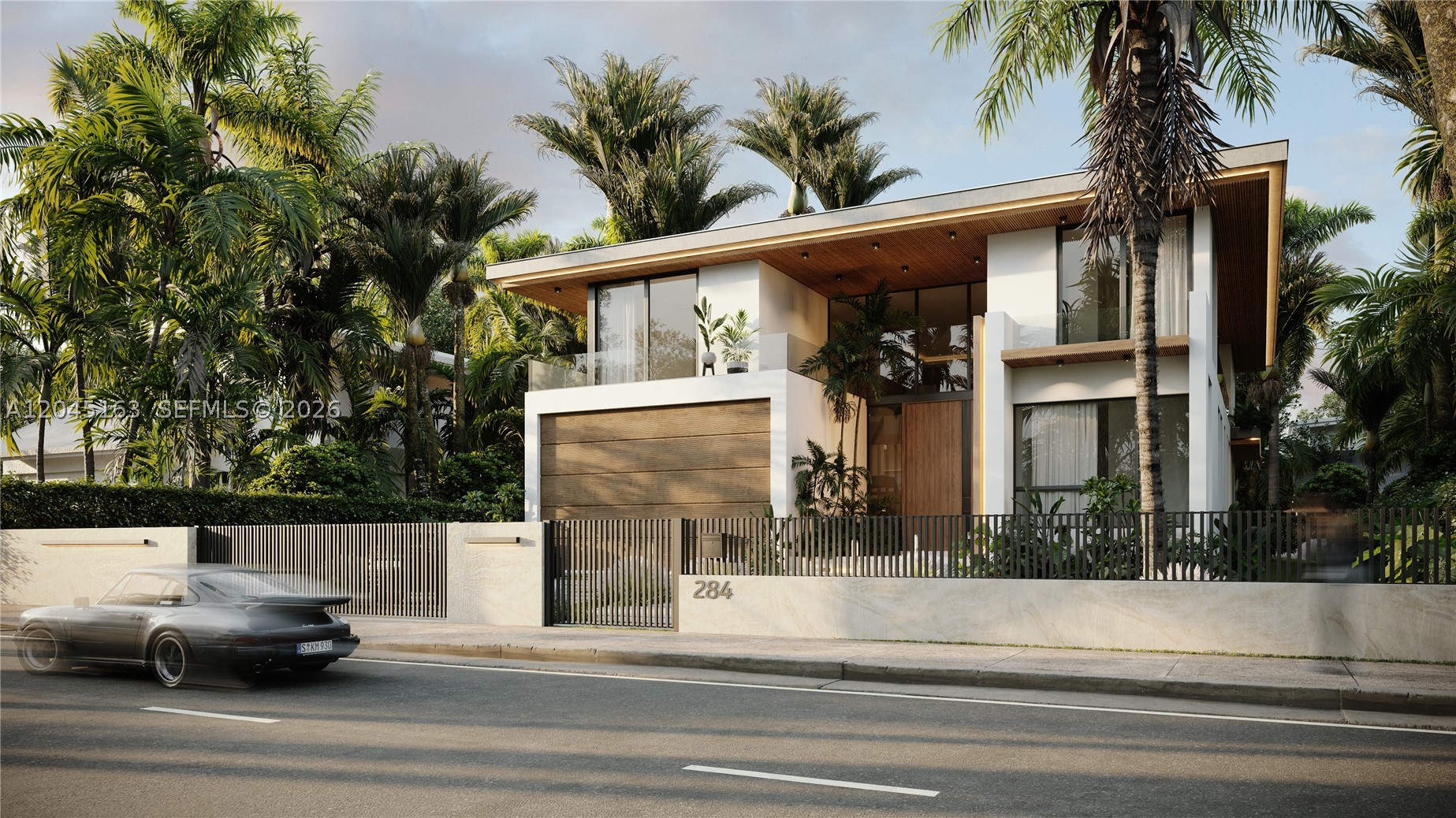GOLDEN BEACH SEC C - Land