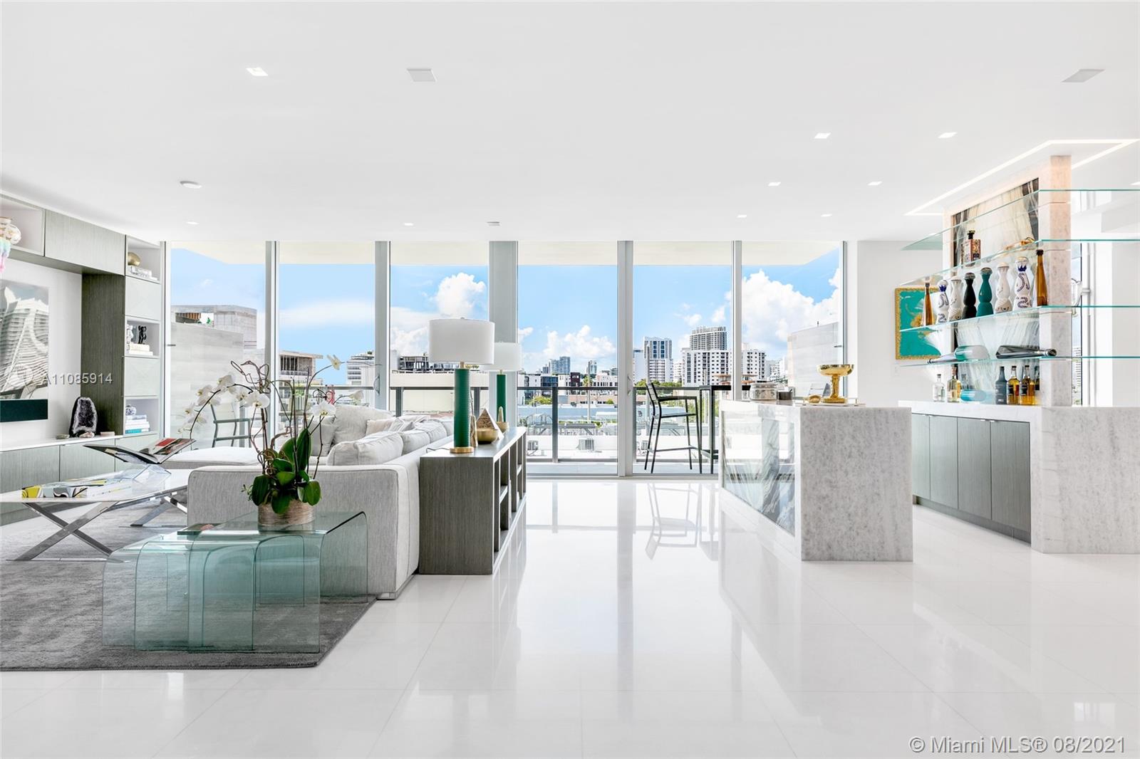 PALAU SUNSET HARBOUR - Residential