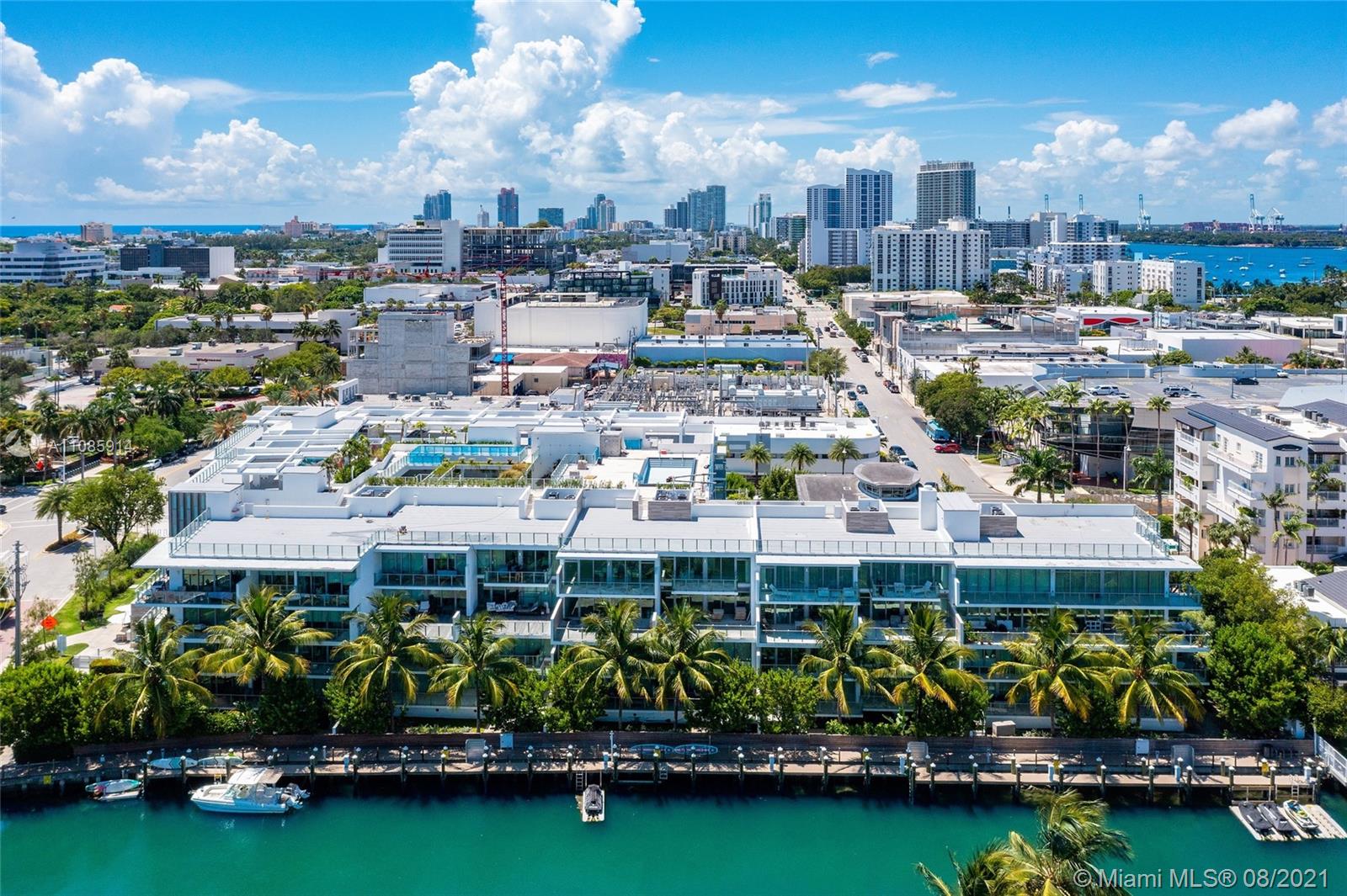 PALAU SUNSET HARBOUR - Residential