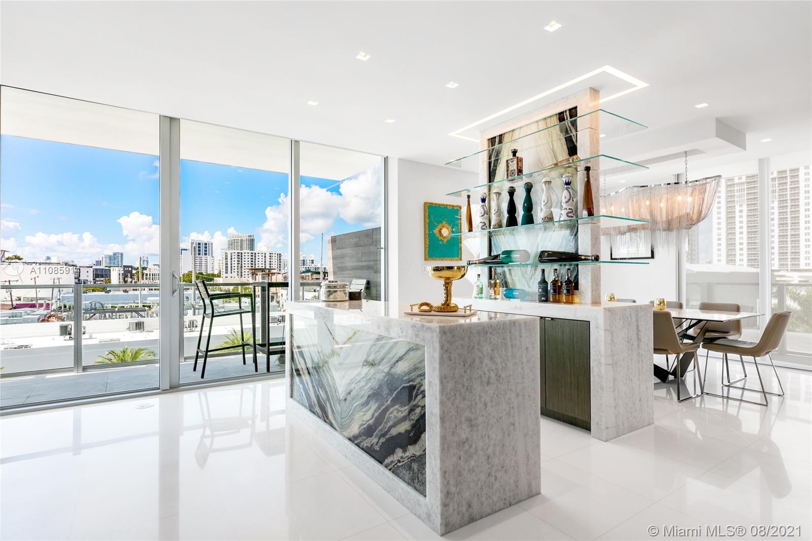 PALAU SUNSET HARBOUR - Residential