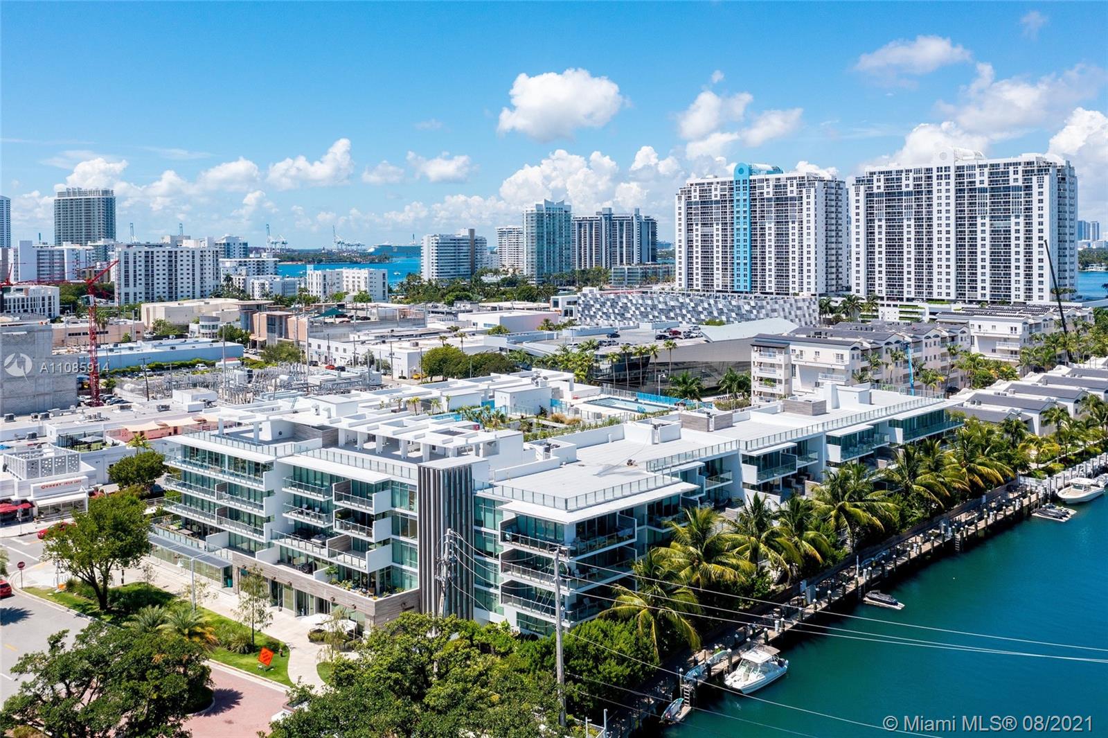 PALAU SUNSET HARBOUR - Residential