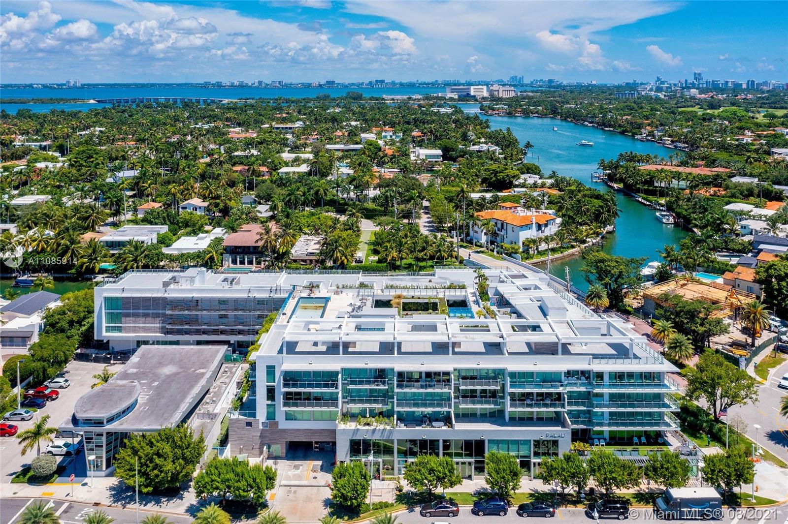 PALAU SUNSET HARBOUR - Residential