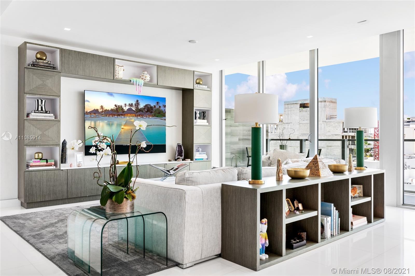 PALAU SUNSET HARBOUR - Residential