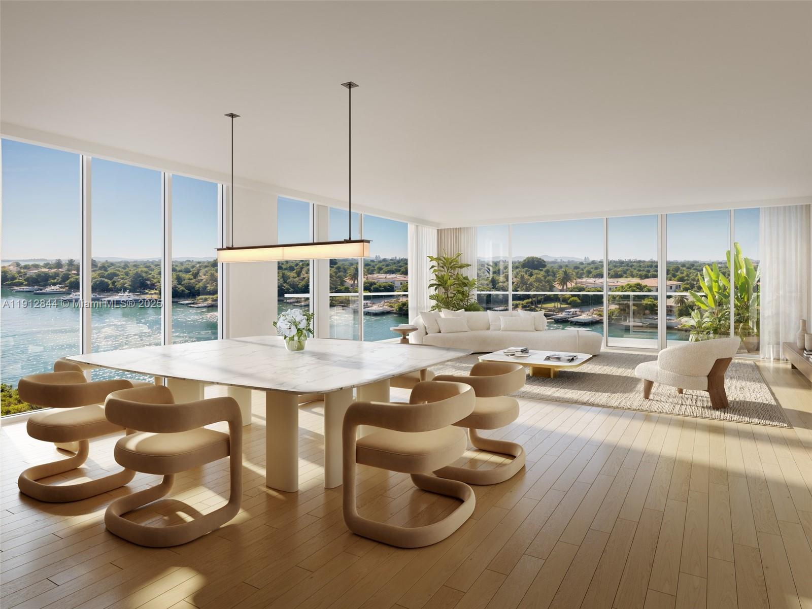 9900 West - Residential