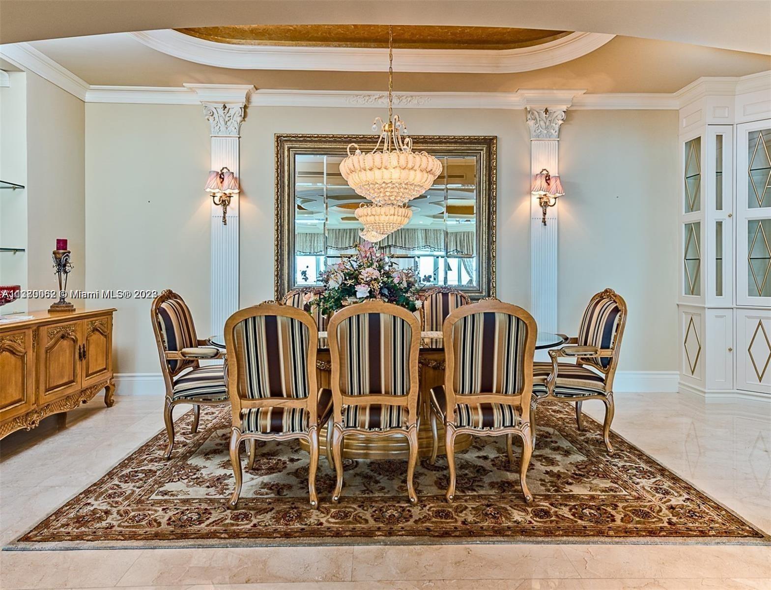 TURNBERRY OCEAN COLONY SO - Residential