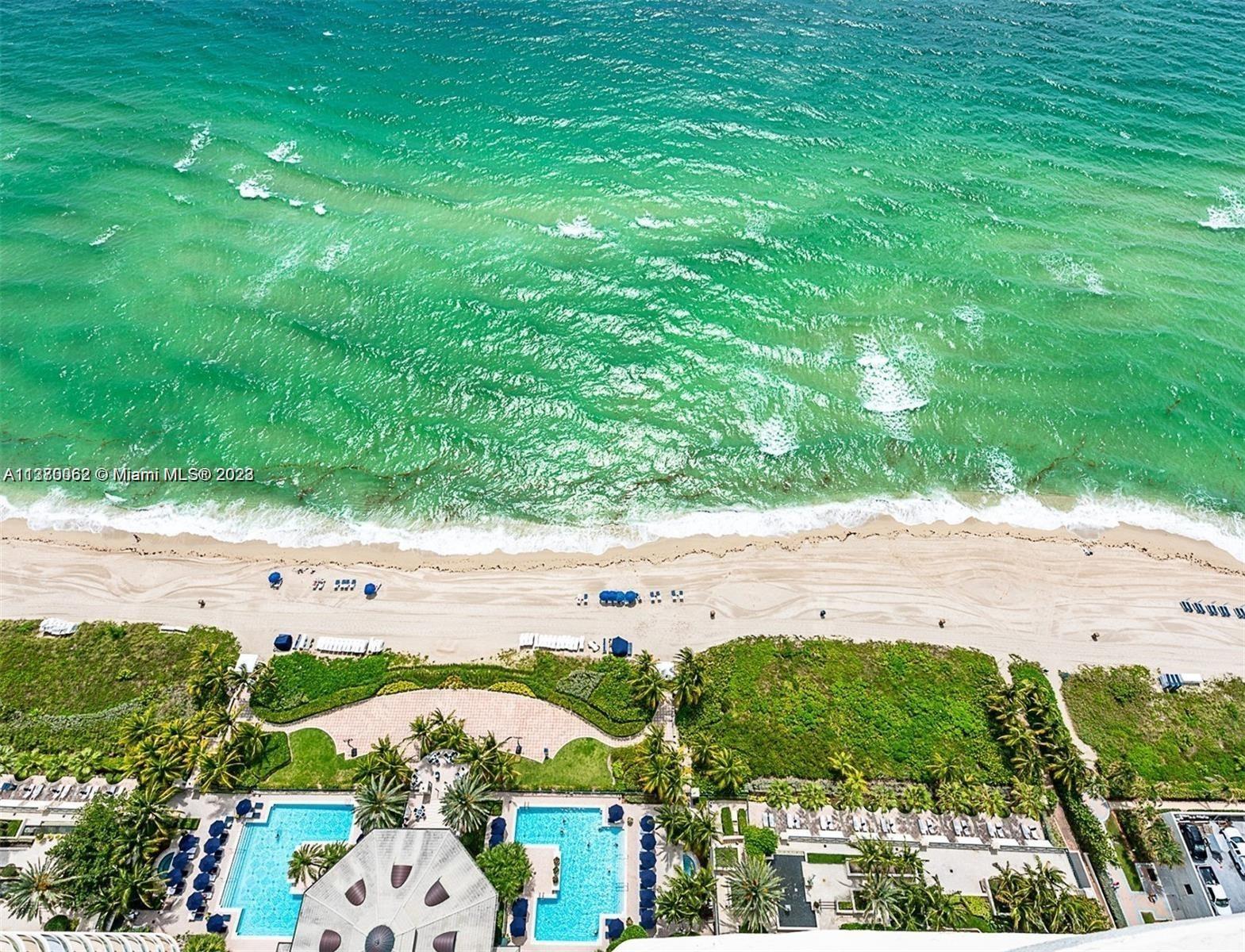 TURNBERRY OCEAN COLONY SO - Residential