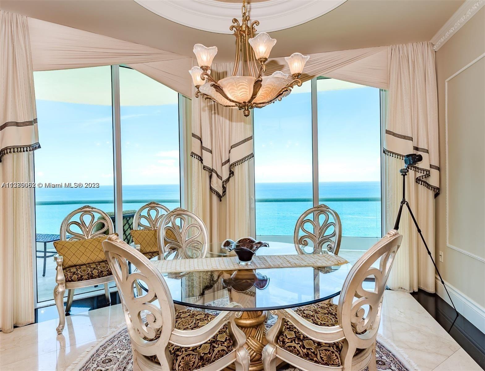 TURNBERRY OCEAN COLONY SO - Residential
