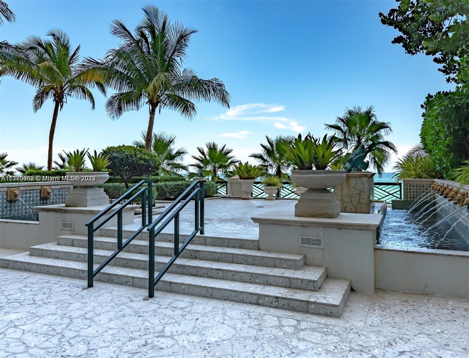 TURNBERRY OCEAN COLONY SO - Residential