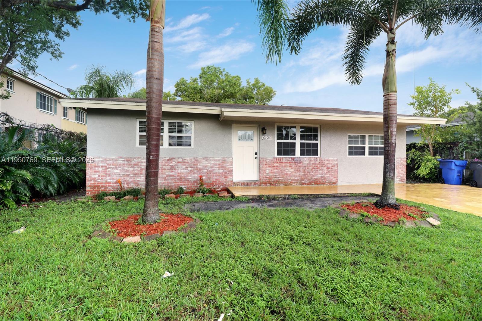 FORT LAUDERDALE TRUCK FAR - Residential