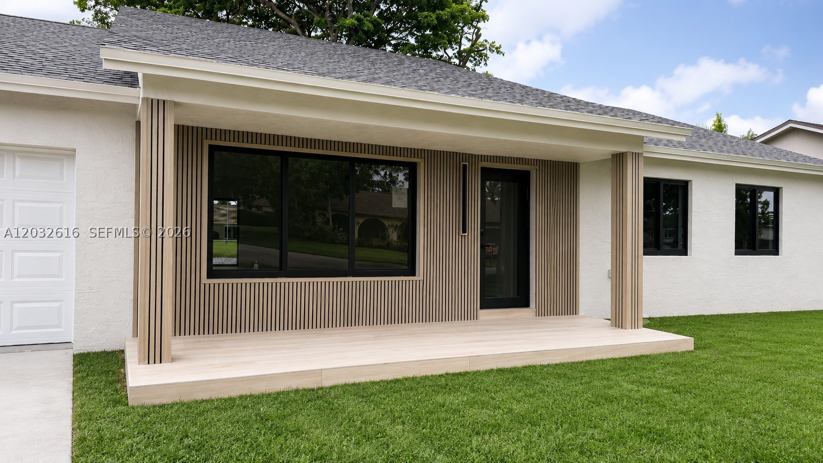 TIMBERLAKE ADD 3 - Residential