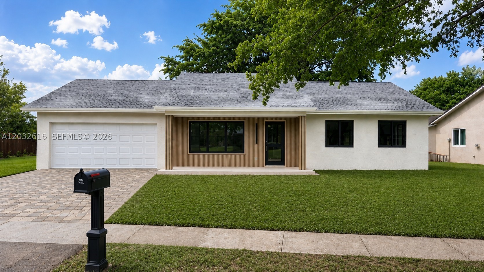 TIMBERLAKE ADD 3 - Residential