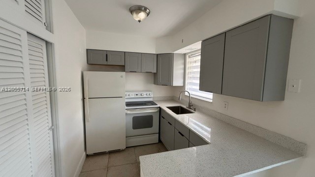 GARDEN TERRACE CO-OP - Residential Lease