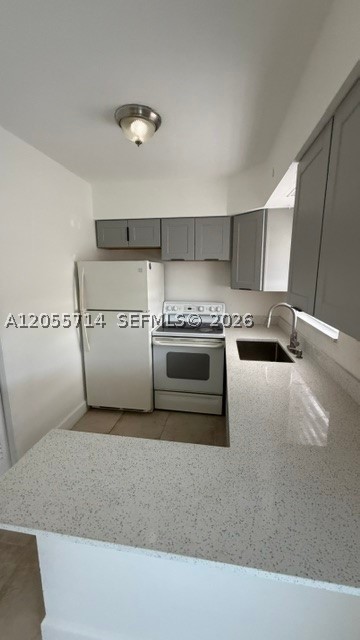 GARDEN TERRACE CO-OP - Residential Lease