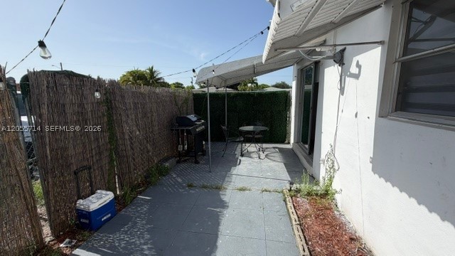GARDEN TERRACE CO-OP - Residential Lease
