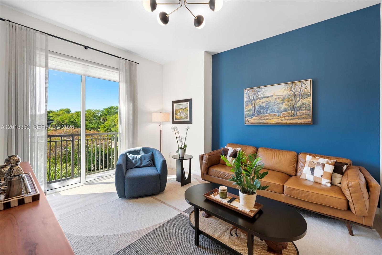 CORAL GABLES COUNTRY CLUB - Residential