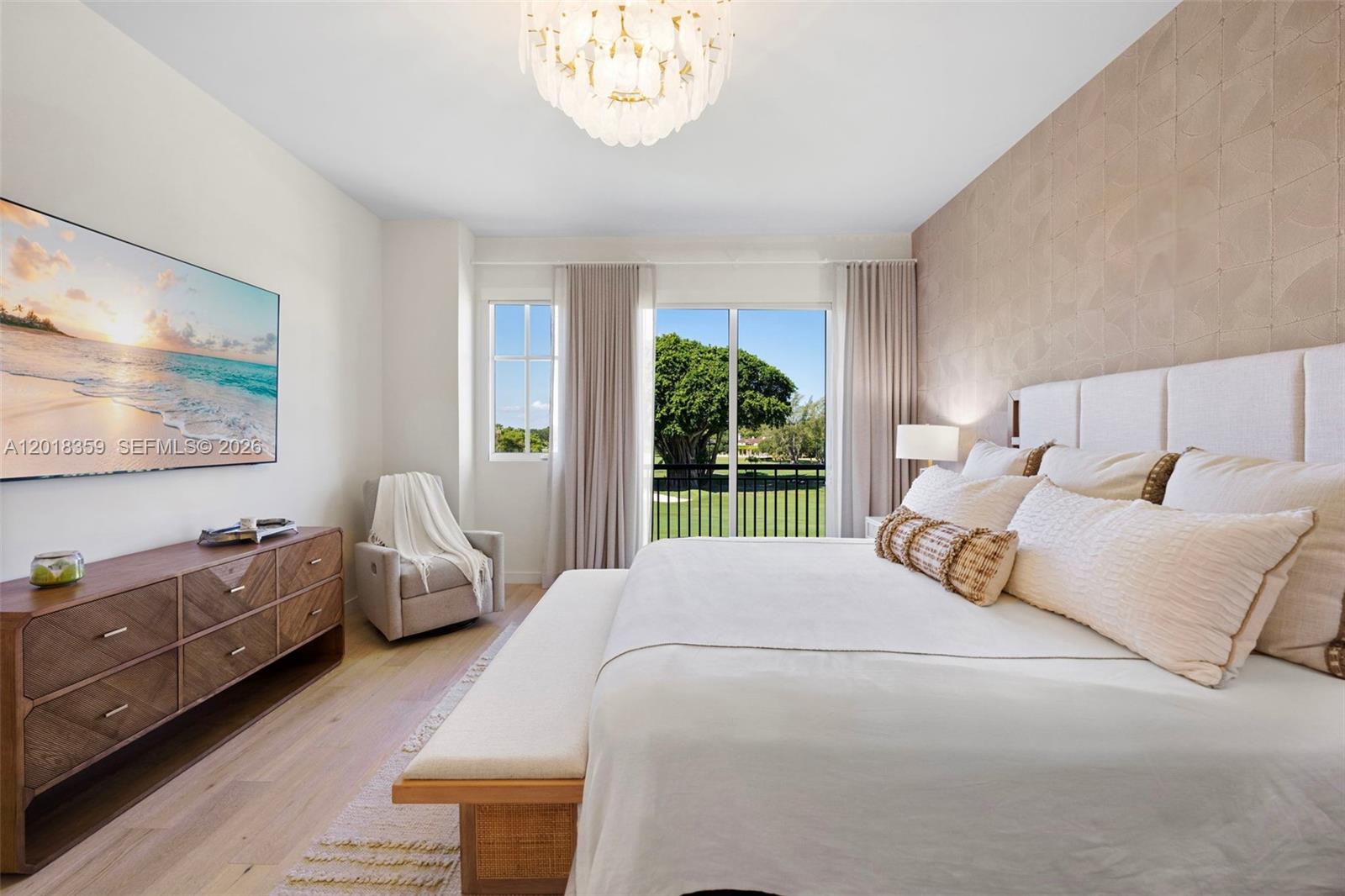 CORAL GABLES COUNTRY CLUB - Residential