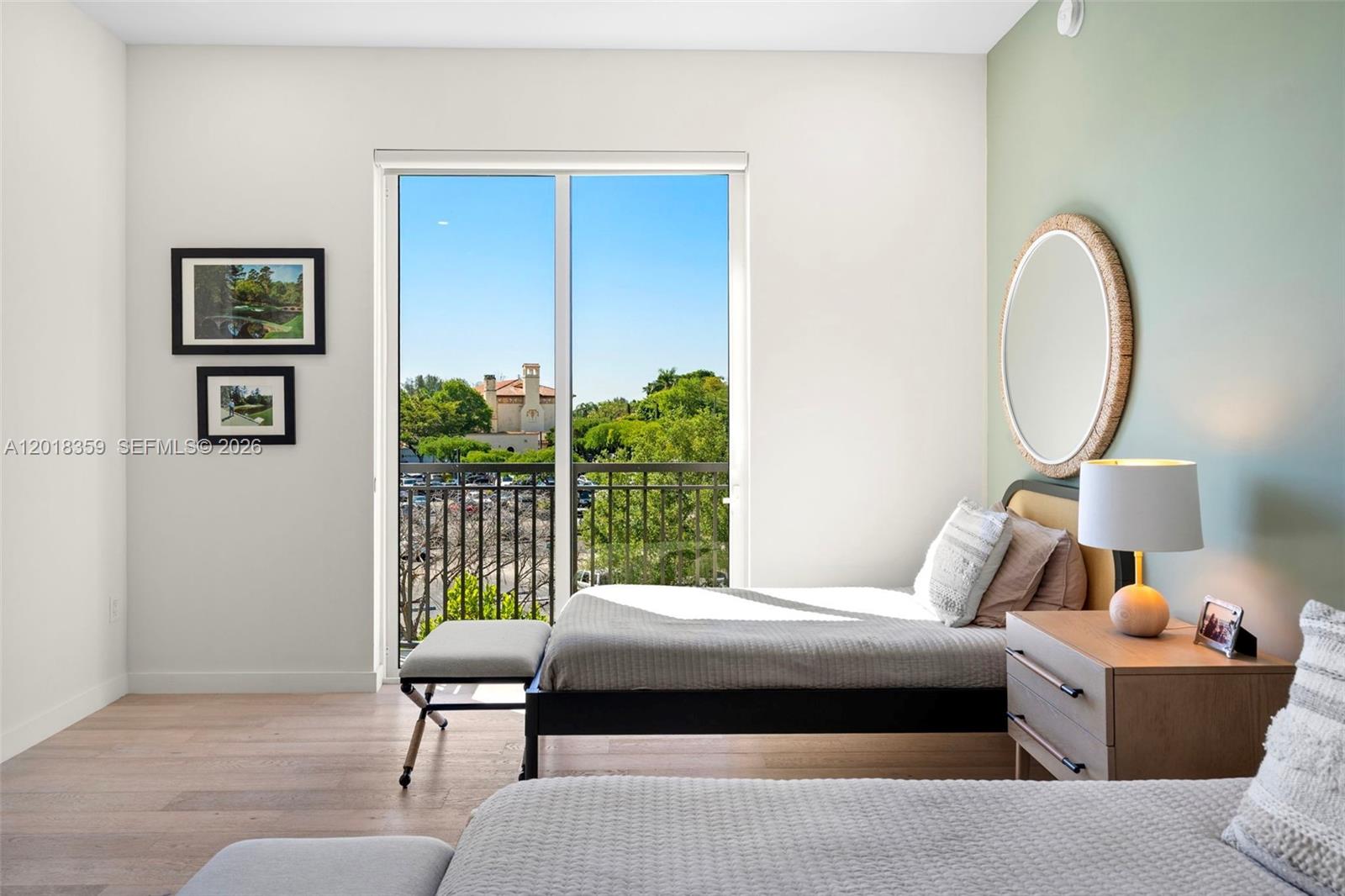 CORAL GABLES COUNTRY CLUB - Residential