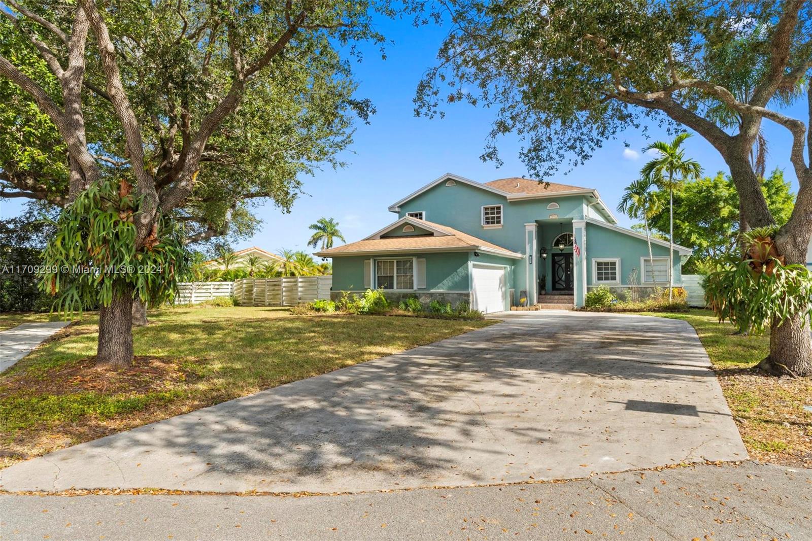 Stunning and charming two story home in the sought after community of Country Walk with great curb appeal. This immaculate property features quartz countertops, wood cabinets and stainless steel appliances in the kitchen. Huge Master Suite is located on the first floor while the 3 other bedrooms are on the second floor, 2 of them with access to a large balcony with lake view. Roof was redone in 2019 (as per owner) and A/C was replaced in 2021. The terrace was perfectly designed for family get-togethers surrounded by a vast backyard (concrete and lawn) with an above ground swimming pool. It also has rear access to the community walk pathway and lake. Close proximity to Florida Turnpike, Miami Executive Airport, Zoo Miami, shopping center, schools and super markets.