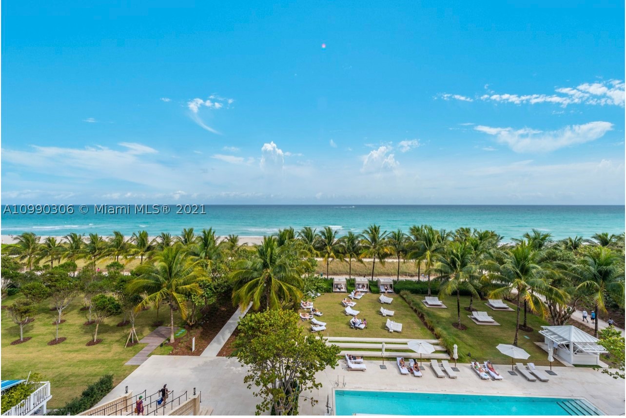 SURF CLUB CONDO - Residential