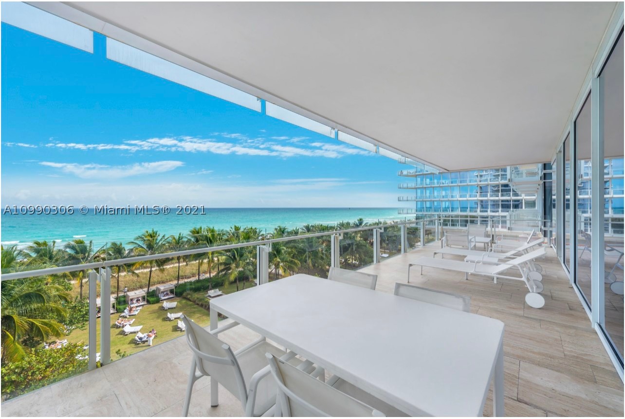 SURF CLUB CONDO - Residential