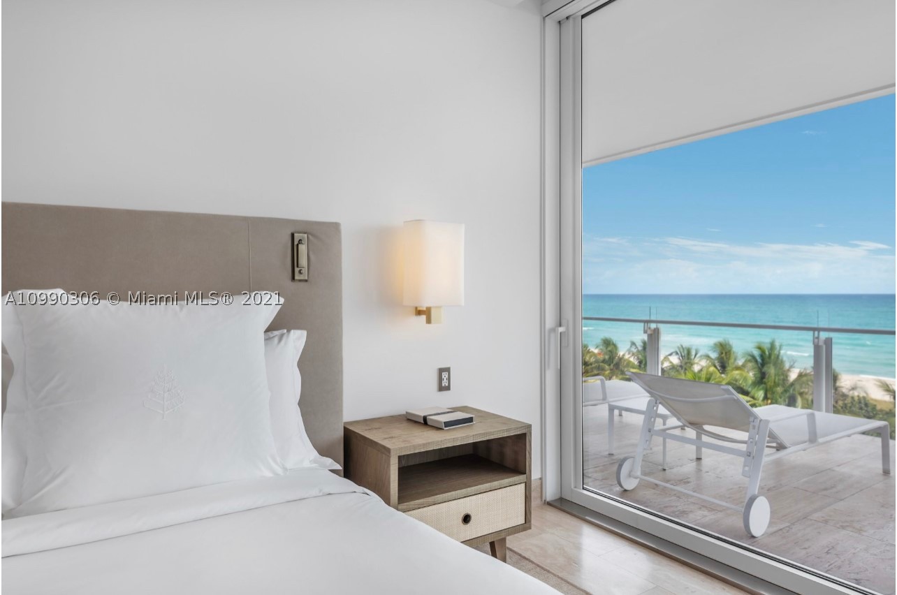 SURF CLUB CONDO - Residential