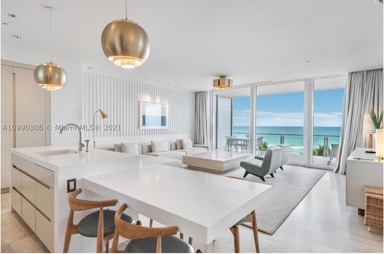 SURF CLUB CONDO - Residential