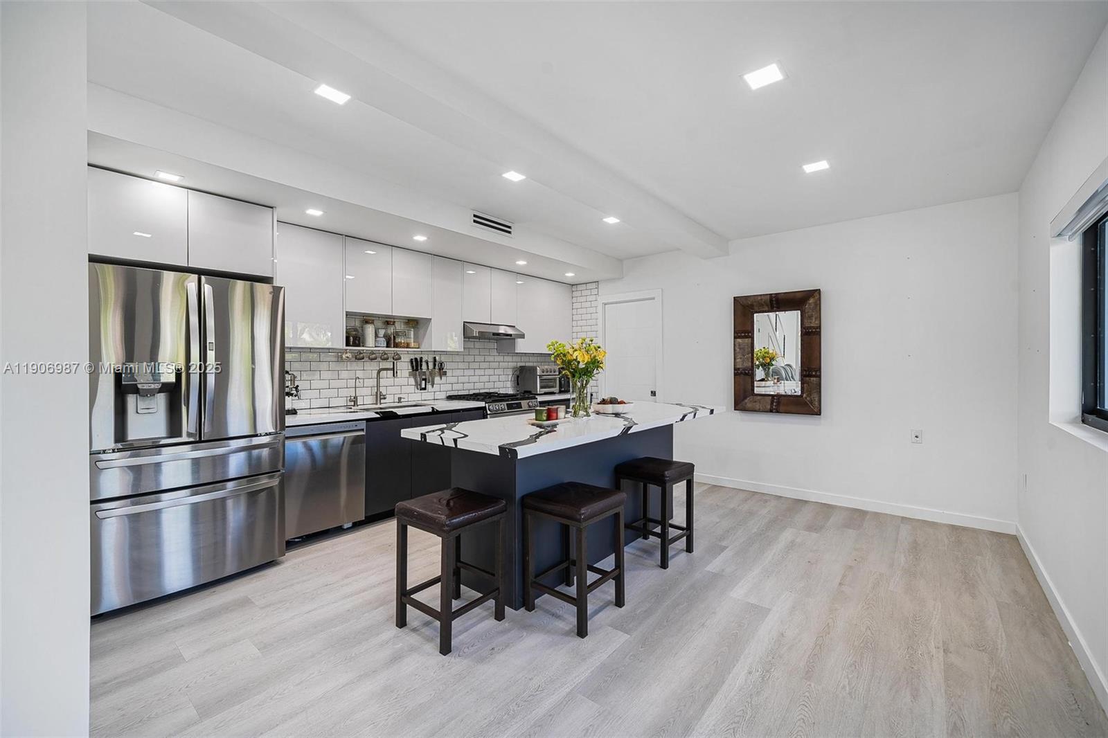 South Bay Estates - Residential