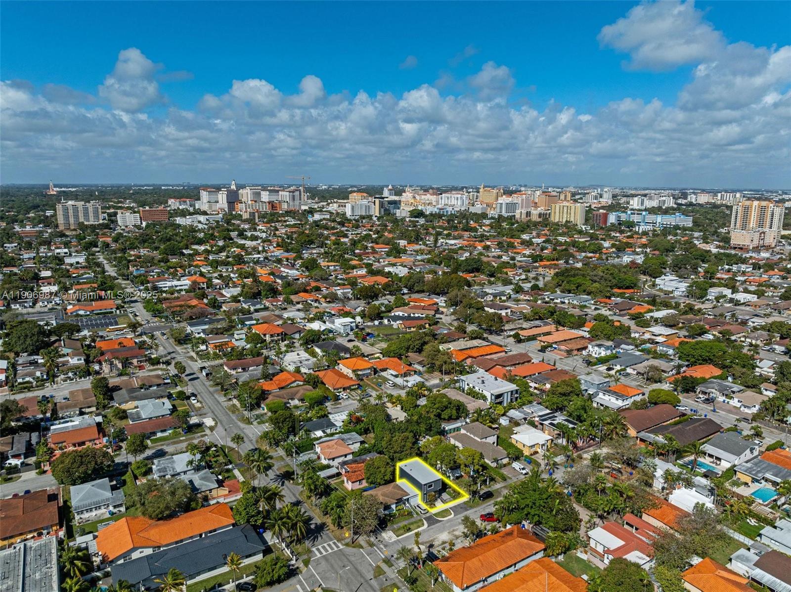 South Bay Estates - Residential