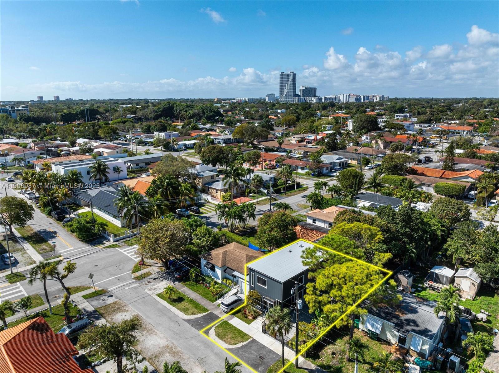 South Bay Estates - Residential