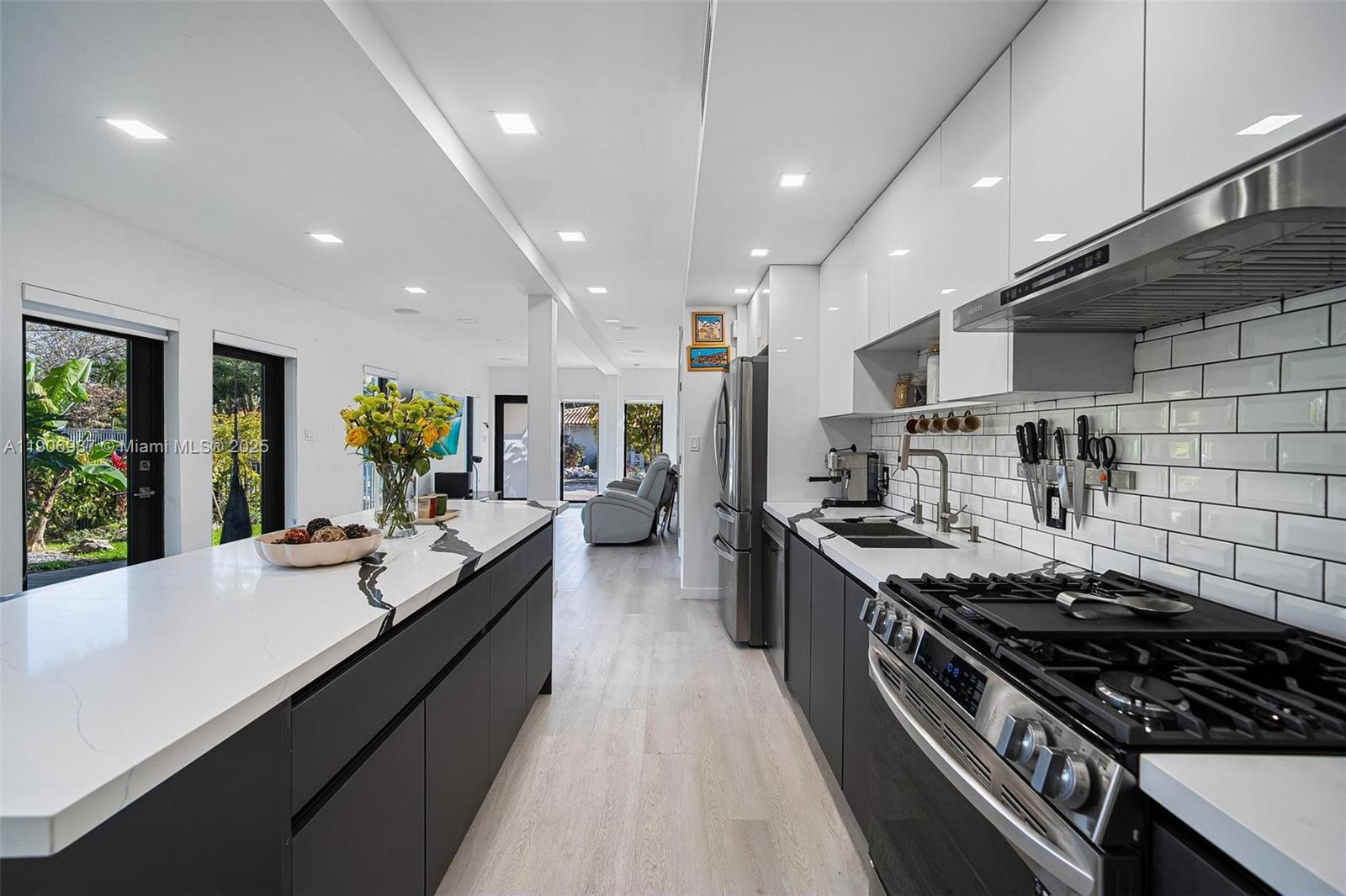 South Bay Estates - Residential