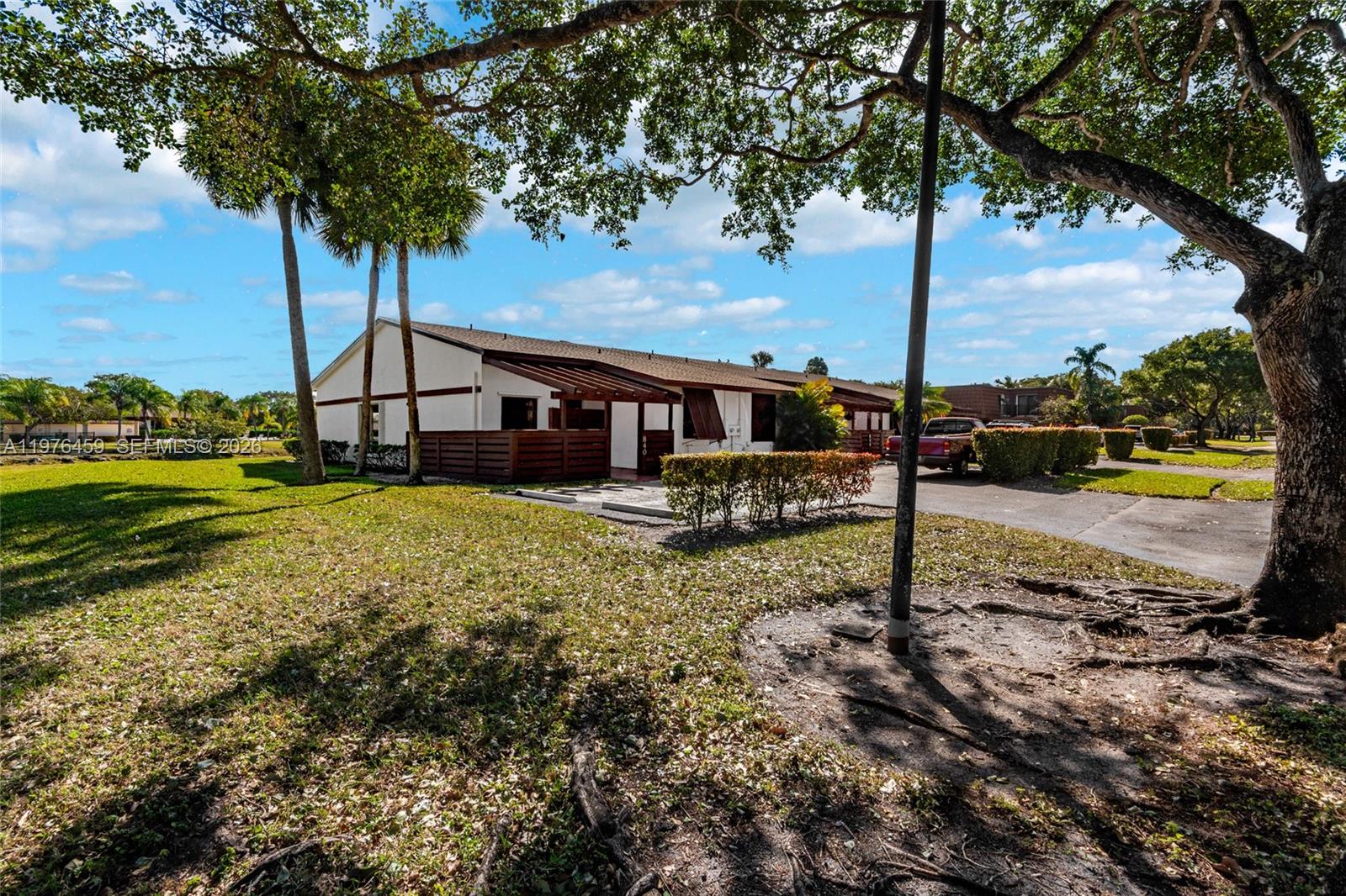 LAKE PINE VILLAGE - Residential