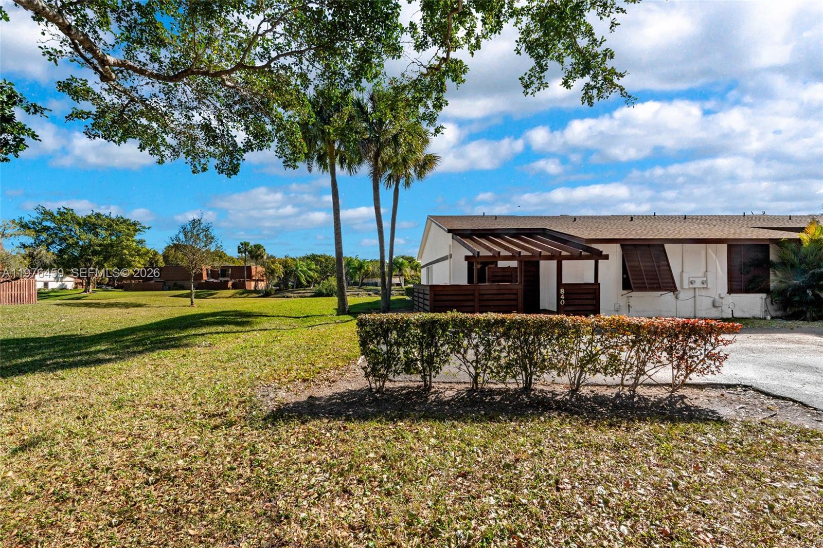 LAKE PINE VILLAGE - Residential