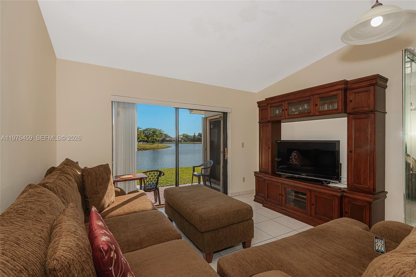 LAKE PINE VILLAGE - Residential