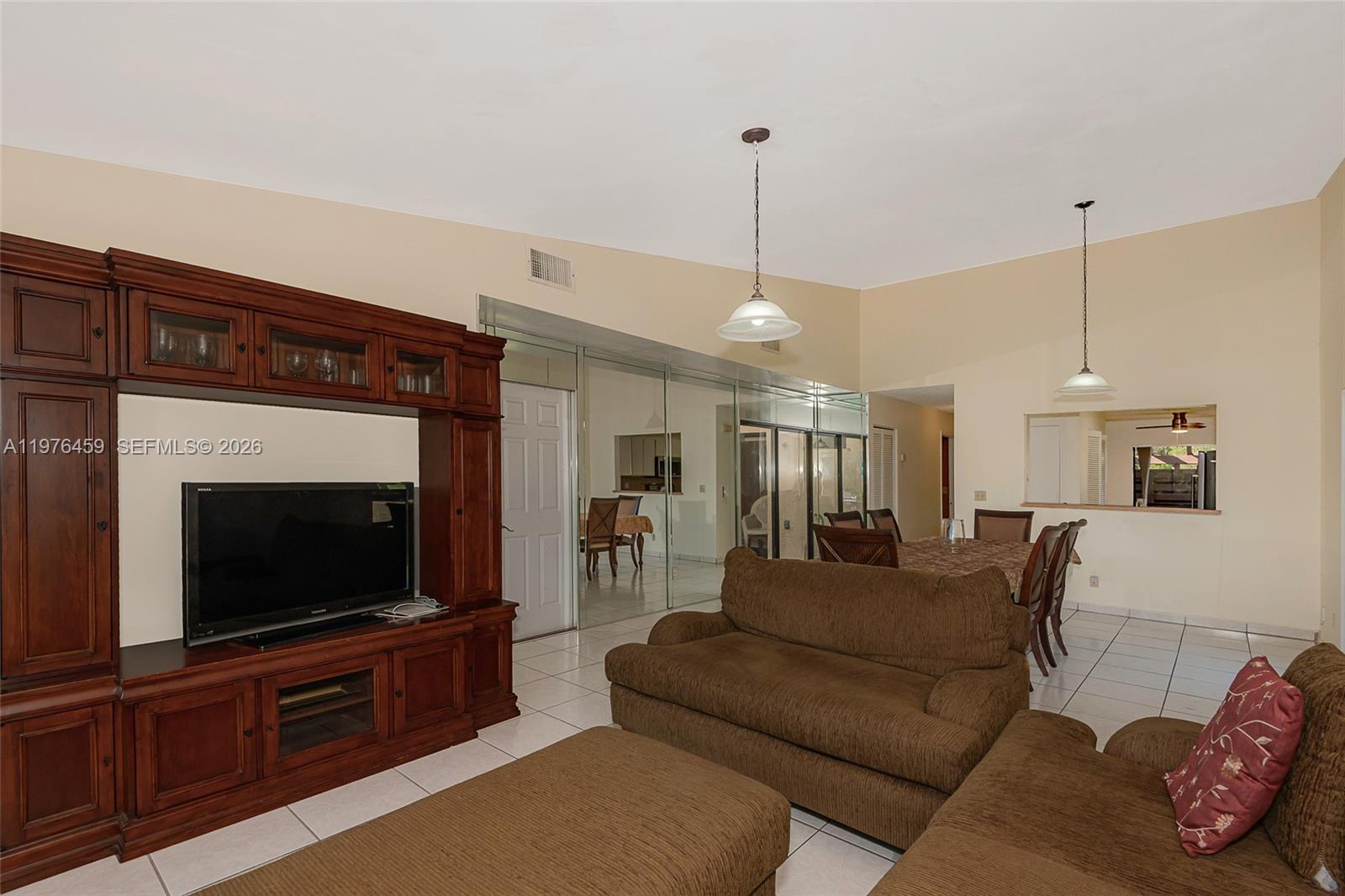 LAKE PINE VILLAGE - Residential