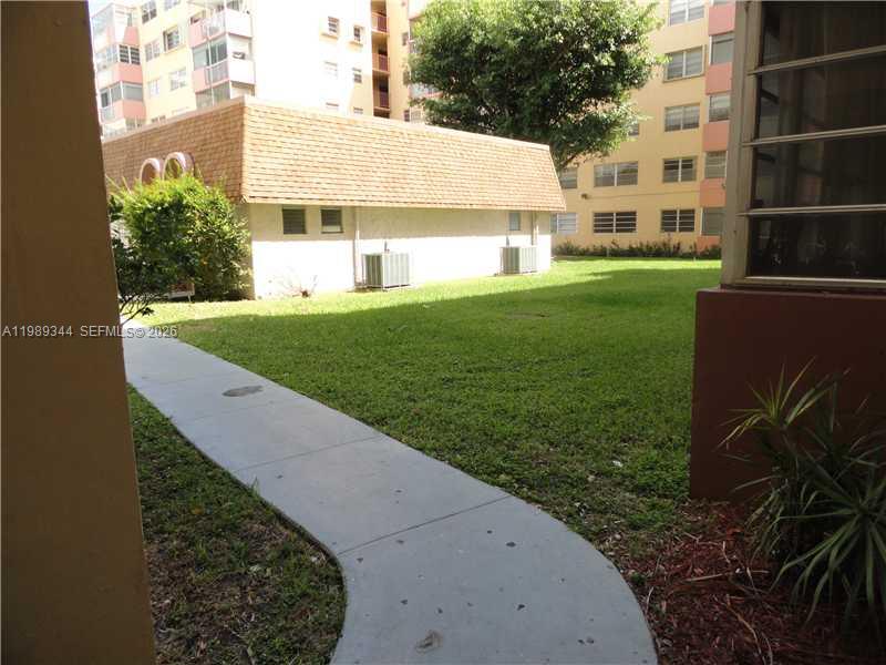 THREE SEASONS CONDO BLDG - Residential