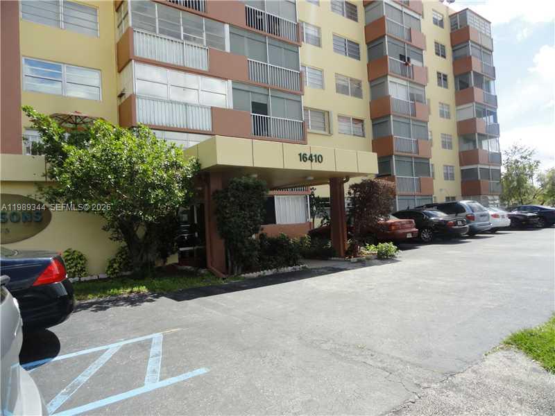 THREE SEASONS CONDO BLDG - Residential