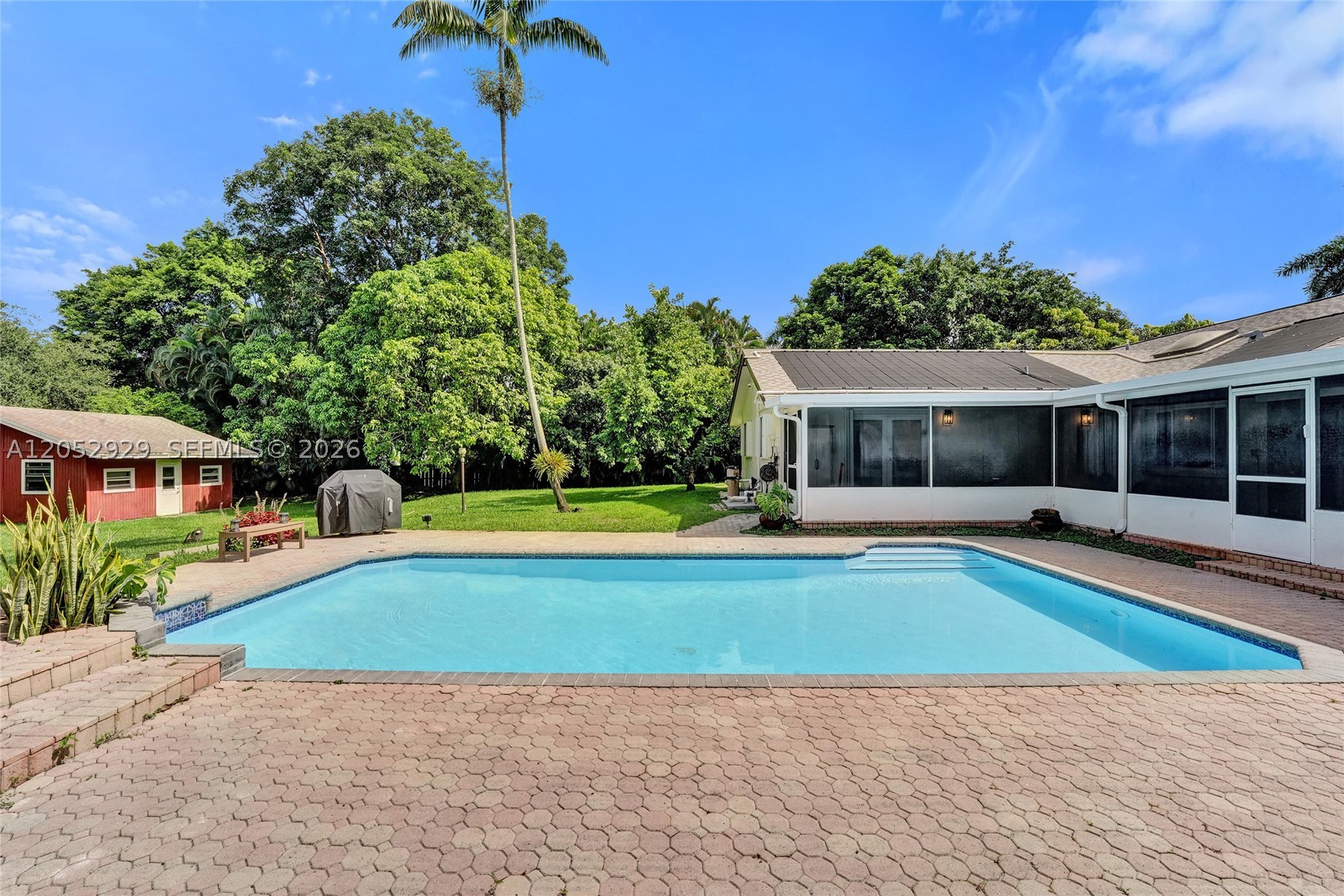 FLA FRUIT LANDS CO - Residential
