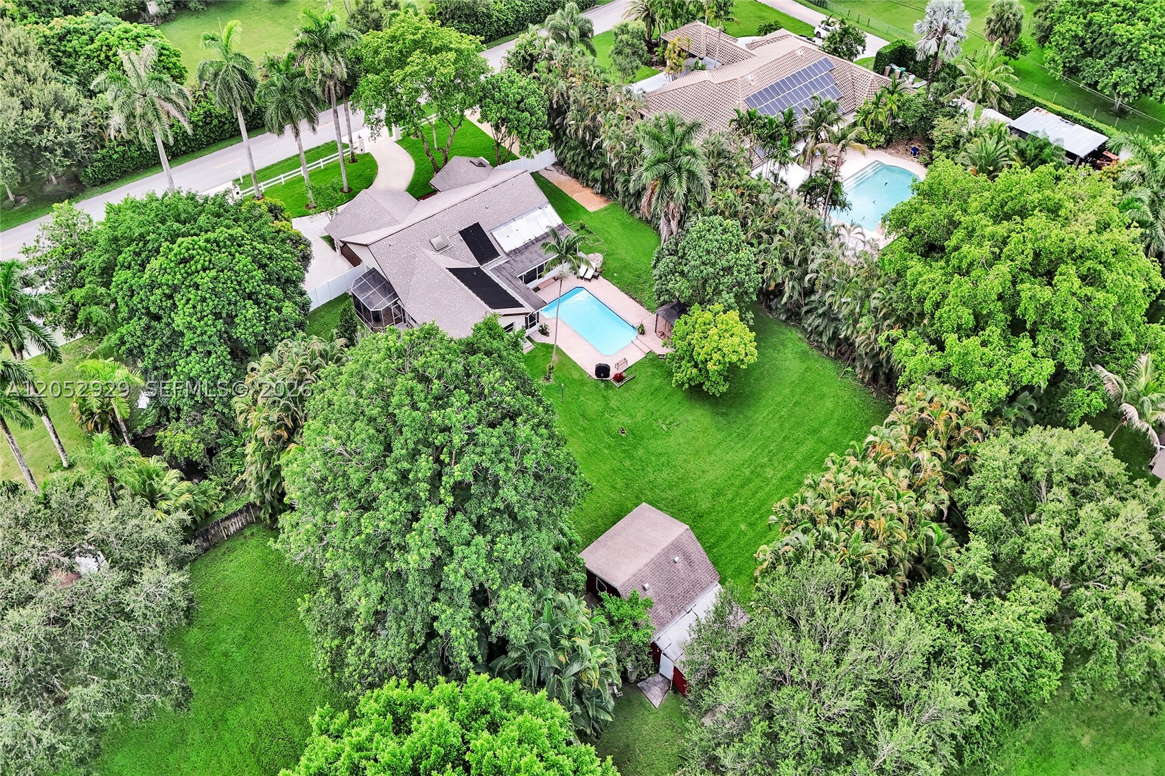 FLA FRUIT LANDS CO - Residential