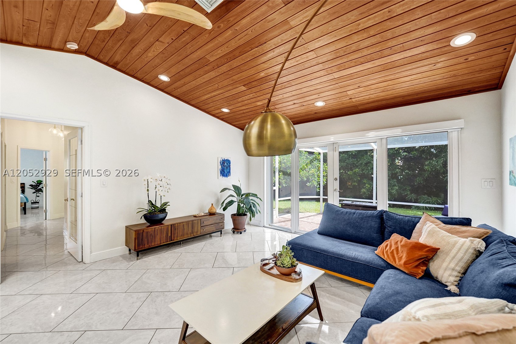 FLA FRUIT LANDS CO - Residential
