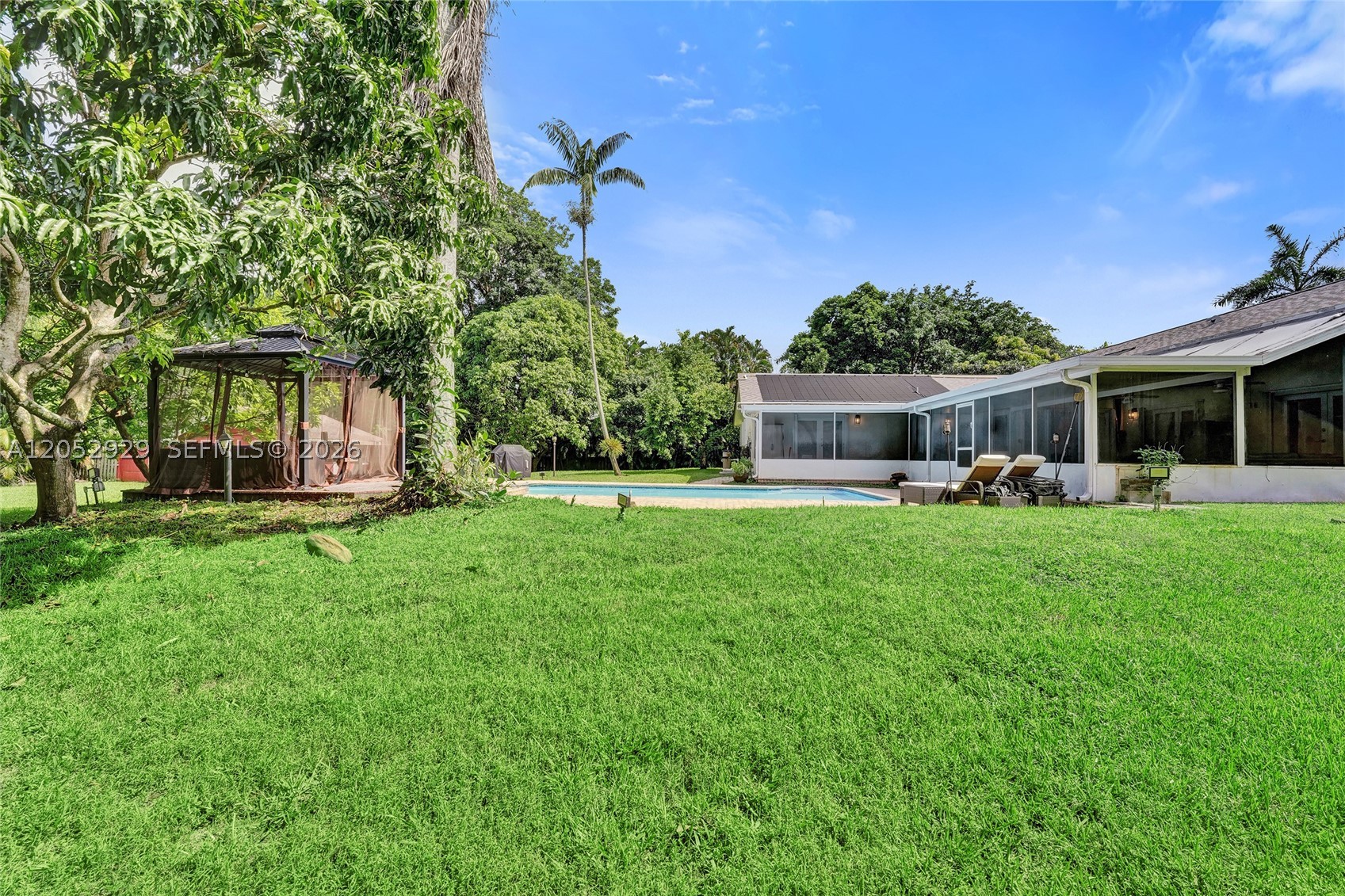 FLA FRUIT LANDS CO - Residential