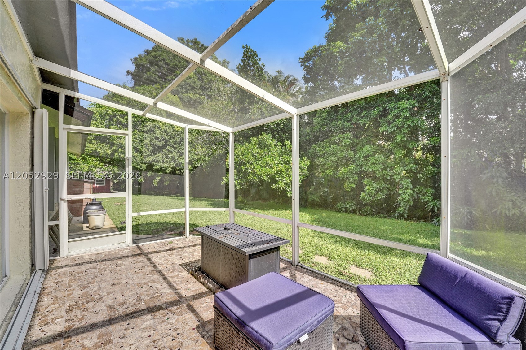 FLA FRUIT LANDS CO - Residential