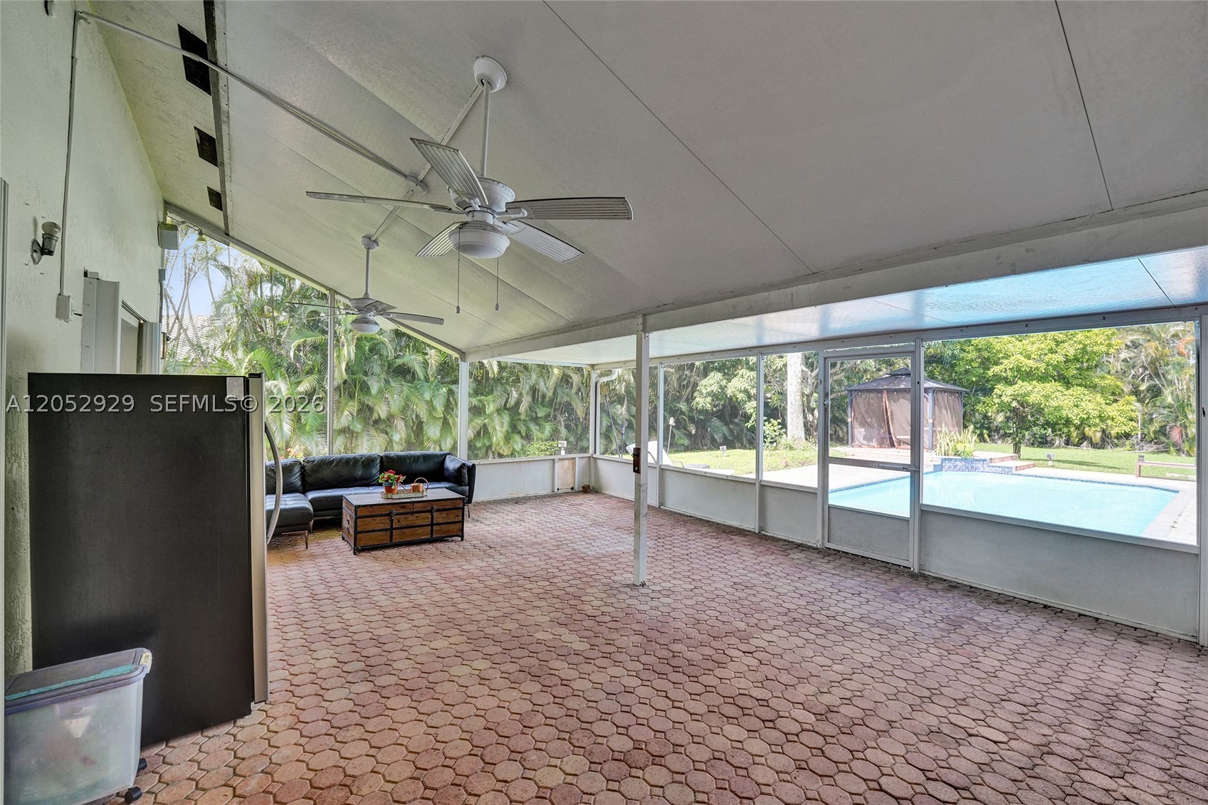 FLA FRUIT LANDS CO - Residential